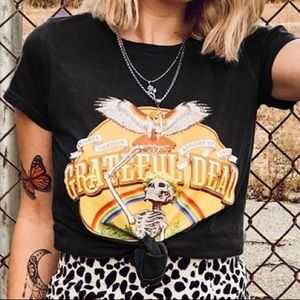 Grateful Dead Sunshine & Daydreams Tee
